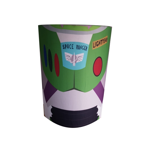 Capa Cilindro G Toy Story 2